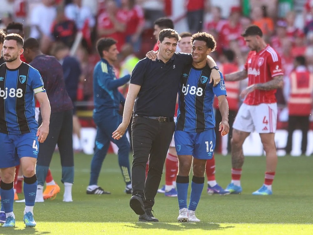 Pekan Ini Andoni Iraola Segera Capai Kesepakatan Sebagai Pelatih Baru Liverpool