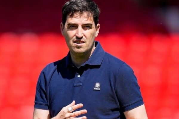 Sah! Andoni Iraola Jadi Pelatiih Kepala Liverpool