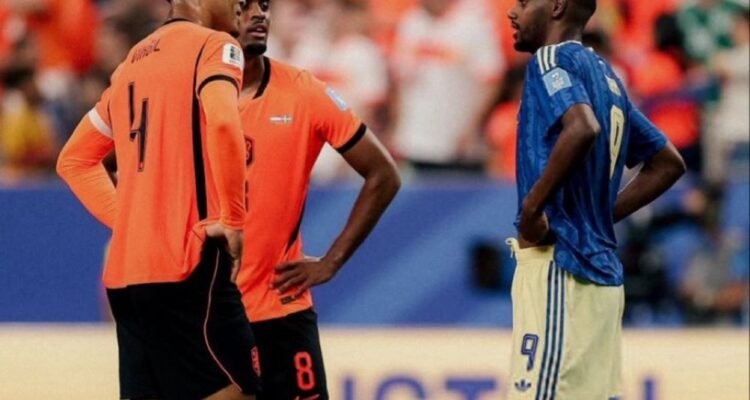 Pemain Liverpool Moncer di Piala Dunia FIFA 2026, Nama Arne Slot Trending Jadi Banyolan di X