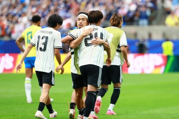 Makin Seru! Dua Tim Sudah Tersingkir dari Babak 32 Besar Piala Dunia FIFA 2026