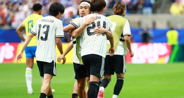 Makin Seru! Dua Tim Sudah Tersingkir dari Babak 32 Besar Piala Dunia FIFA 2026