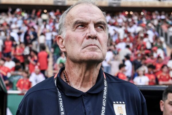 Uruguay Tersingkir dari Piala Dunia FIFA 2026, Marcelo Bielsa Akui Dirinya ‘Perfeksionis yang Toxic’