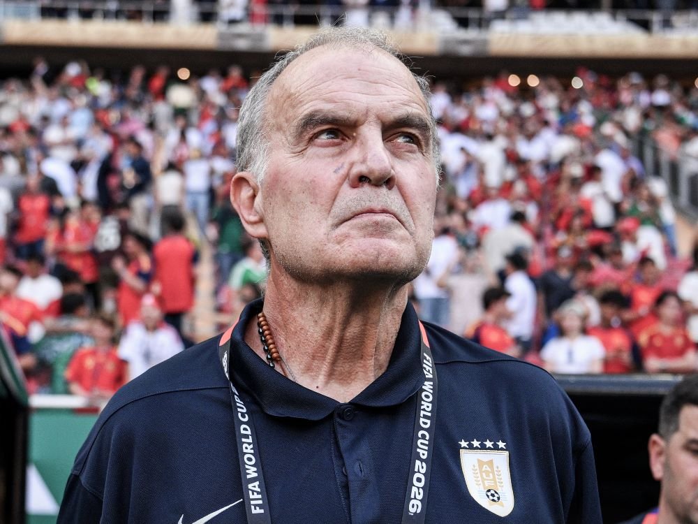 Uruguay Tersingkir dari Piala Dunia FIFA 2026, Marcelo Bielsa Akui Dirinya ‘Perfeksionis yang Toxic’