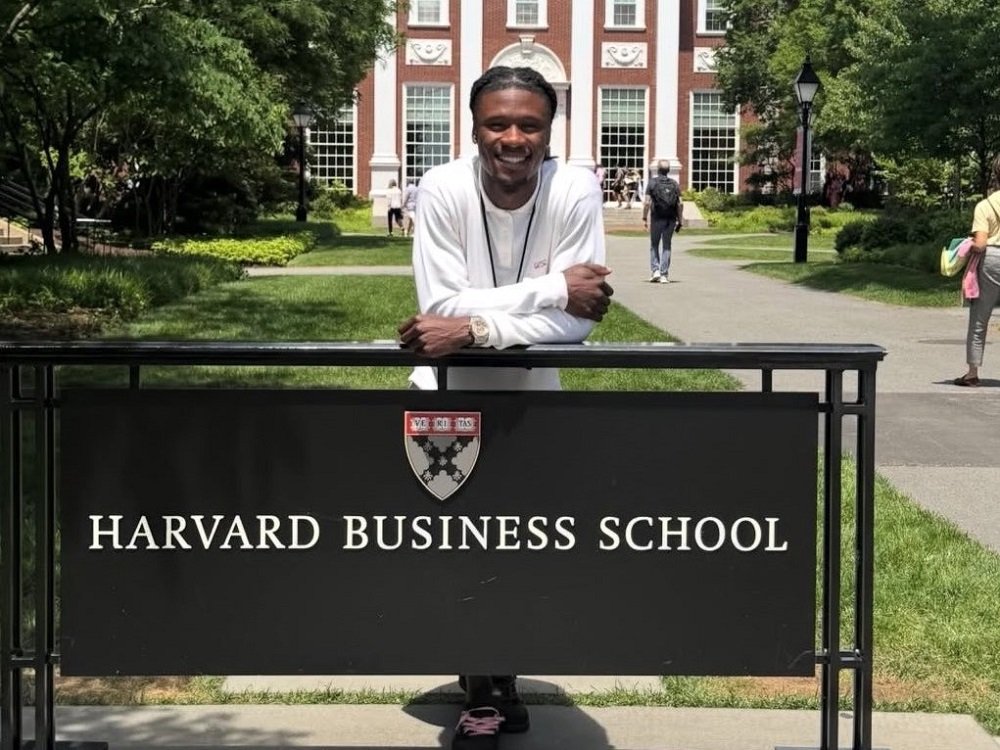 Camavinga Harvard Tidak Masuk Skuad Prancis di Piala Dunia FIFA 2026, Camavinga Pilih Tempuh Ilmu di Harvard