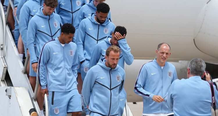 Pemain Kunci Cedera Jelang Laga Inggris vs Panama, Thomas Tuchel Tetap Optimis