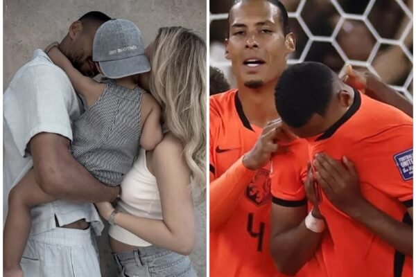 Campur Aduk Perasaan Cody Gakpo, Cetak Gol di Tengah Kabar Duka Berujung Belanda Angkat Koper