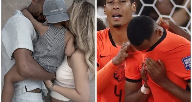 Campur Aduk Perasaan Cody Gakpo, Cetak Gol di Tengah Kabar Duka Berujung Belanda Angkat Koper