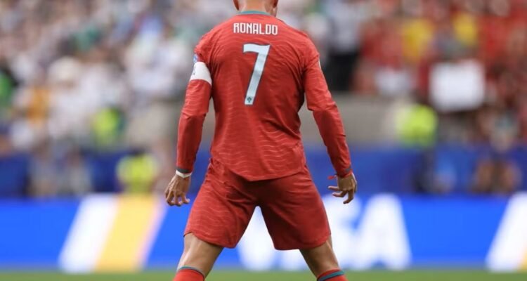 Buktikan Belum 'Habis', Ini Kata Cristiano Ronaldo Pasca Kemenangan Portugal vs Uzbekistan