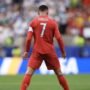 Federasi Sepak Bola Portugal Beri Sanksi Skors Kepada Cristiano Ronaldo