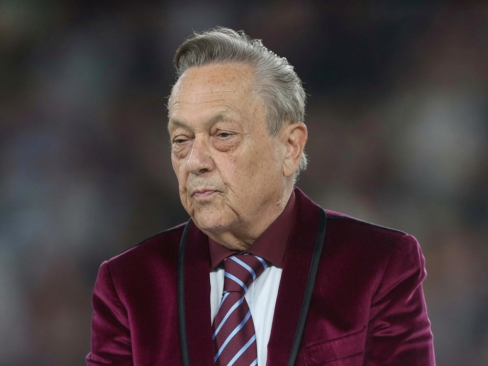 David Sullivan Pilih Mundur dari Kepemilikan West Ham United, Bakal Tuntut Sejumlah Media