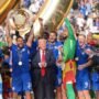 Donald Trump Bakal Hadir di Final Piala Dunia FIFA 2026 dan Serahkan Piala Kepada Pemenang