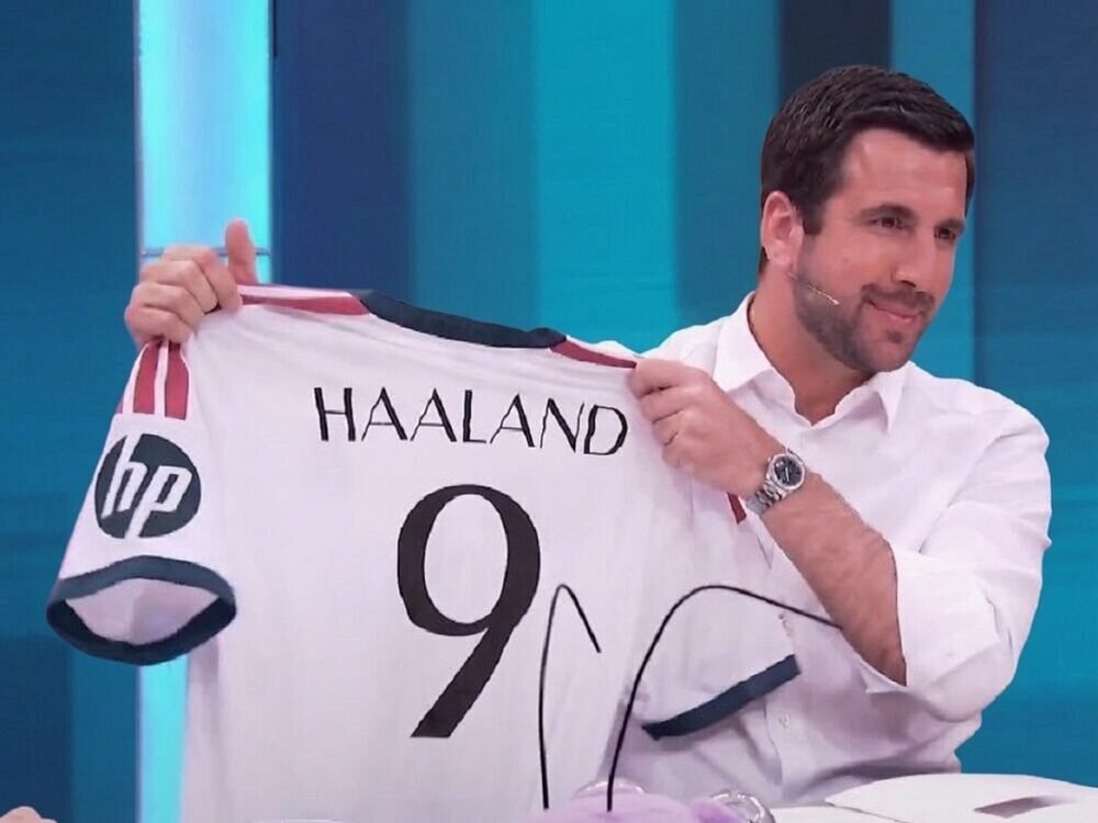 Tak Main-Main, Man City Ajukan Tuntutan Hukum Terkait Klaim Real Madrid yang Hendak Rekrut Erling Haaland