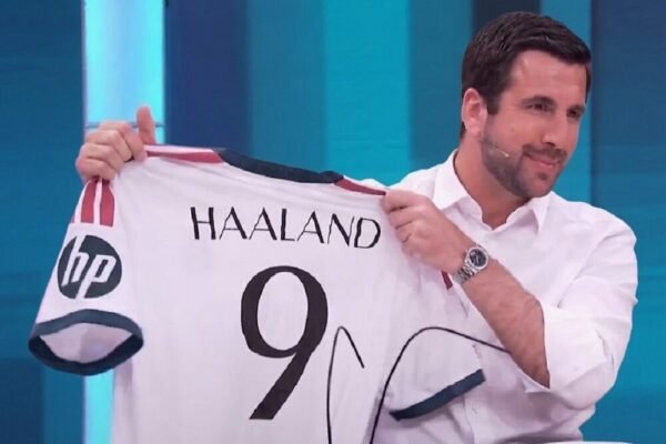 Tak Main-Main, Man City Ajukan Tuntutan Hukum Terkait Klaim Real Madrid yang Hendak Rekrut Erling Haaland