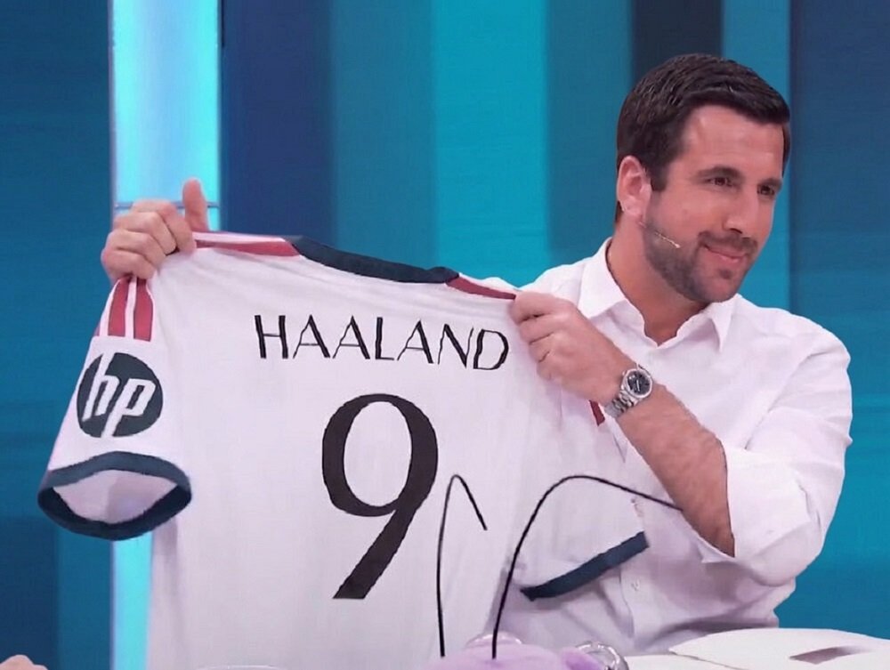 Tak Main-Main, Man City Ajukan Tuntutan Hukum Terkait Klaim Real Madrid yang Hendak Rekrut Erling Haaland