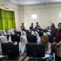 Pemanfaatan Pivot Table Jadi Materi Pelatihan PKM FSTeM UB di SMAN 1 Sumberpucung