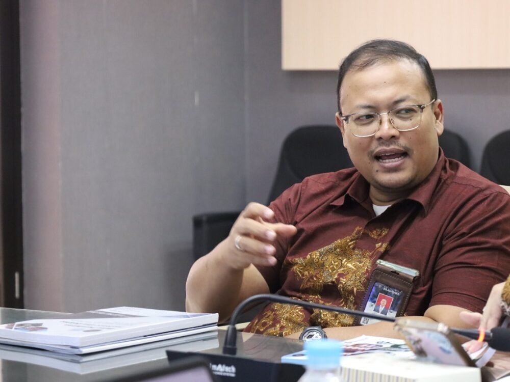 Enam Dosen FTAB UB Lolos Seleksi TEP 2026 Kementerian Transmigrasi RI