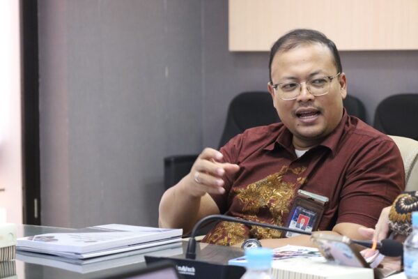 Enam Dosen FTAB UB Lolos Seleksi TEP 2026 Kementerian Transmigrasi RI