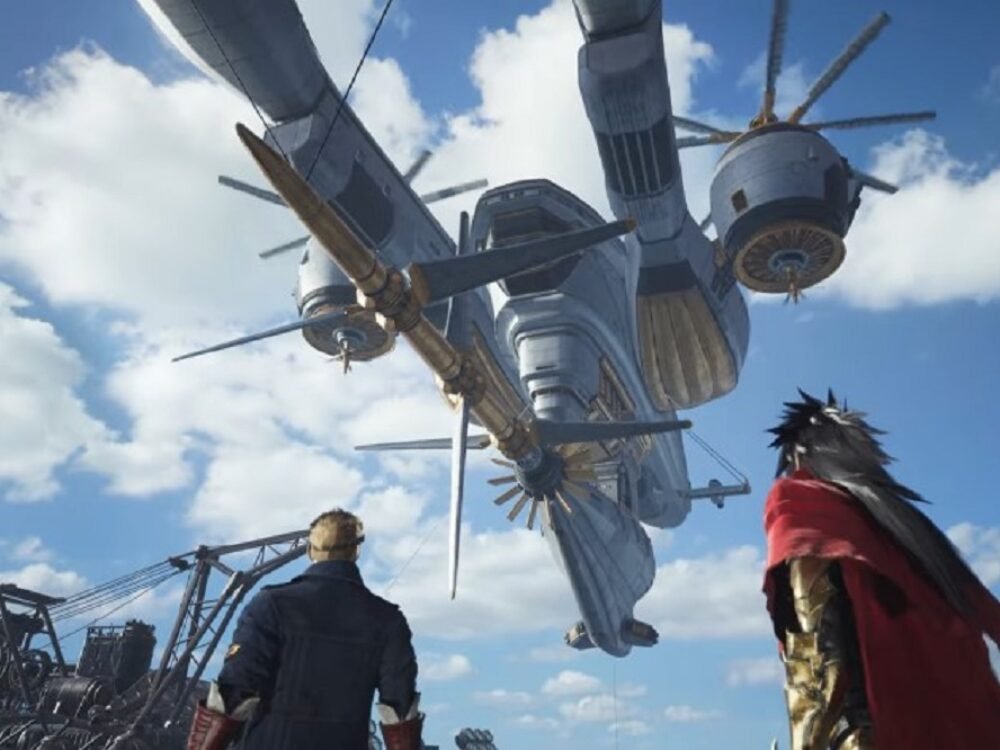 “Final Fantasy VII: Revelation” Bakal Jadi Sekuel Terakhir