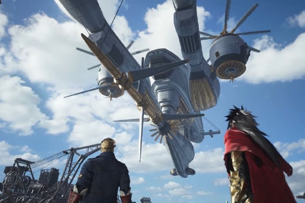 “Final Fantasy VII: Revelation” Bakal Jadi Sekuel Terakhir