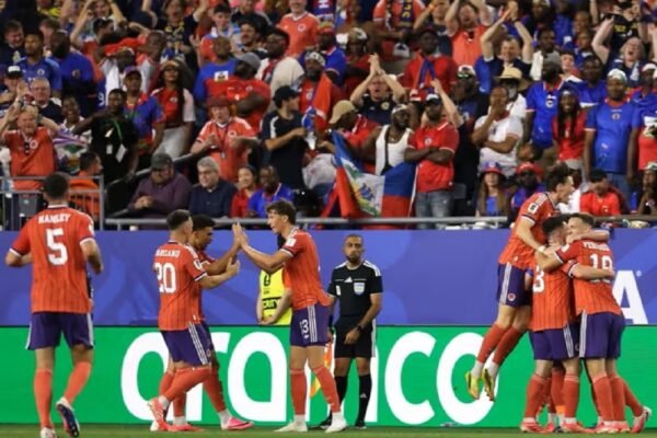 Kalahkan Haiti, Skotlandia Pimpin Klasemen Grup C Piala Dunia FIFA 2026