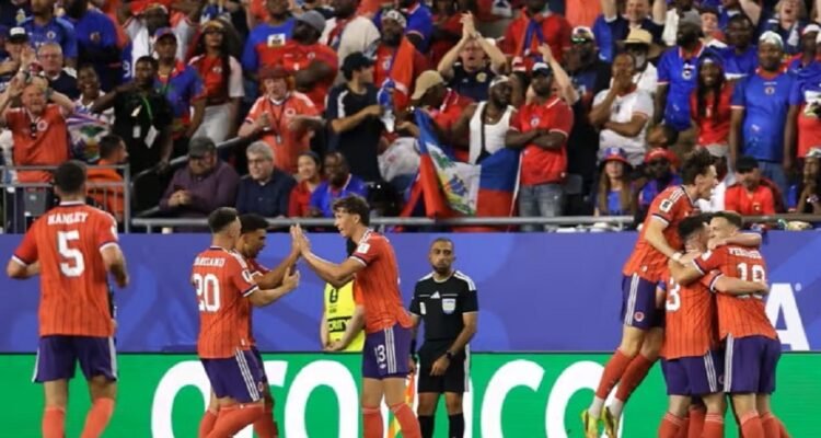 Kalahkan Haiti, Skotlandia Pimpin Klasemen Grup C Piala Dunia FIFA 2026