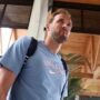 Jadi Kapten Skuad Inggris Piala Dunia FIFA 2026, Harry Kane Berambisi Raih Ballon D'Or