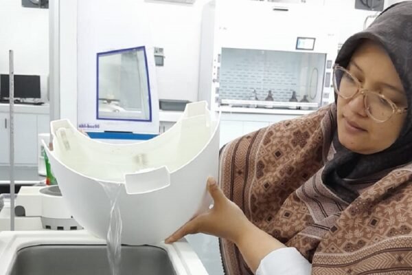 Inovasi FTAB UB Kembangkan Air Kondesat Dehumidifier Alternatif Pengganti Akuades