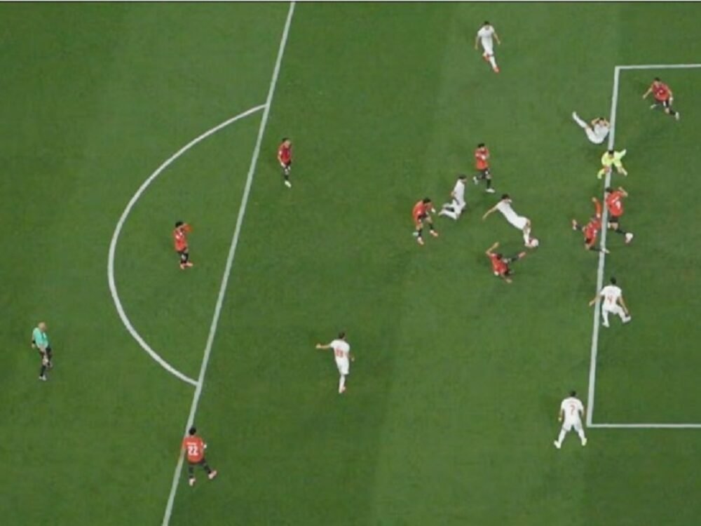 Sederet Drama Iran di Piala Dunia FIFA 2026, Begini Peluang Lolos Babak 32 Besar