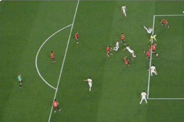 Sederet Drama Iran di Piala Dunia FIFA 2026, Begini Peluang Lolos Babak 32 Besar