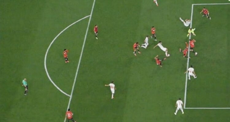 Sederet Drama Iran di Piala Dunia FIFA 2026, Begini Peluang Lolos Babak 32 Besar