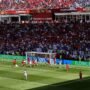 Hasil Pertandingan Kanada vs Bosnia