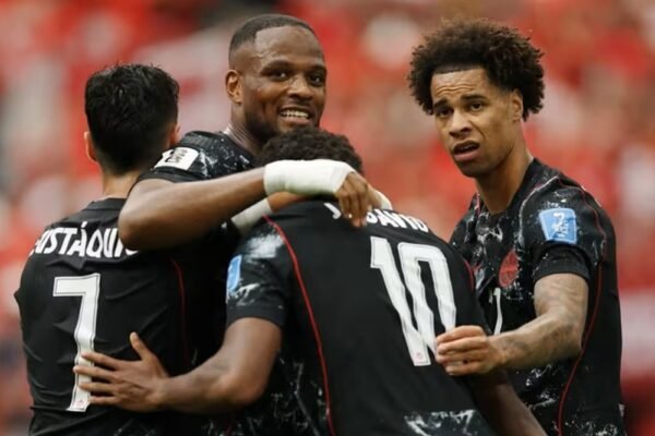 Kanada Cetak Enam Gol Tanpa Balas Lawan Qatar, Geser Swiss dari Puncak Klasemen Grup B