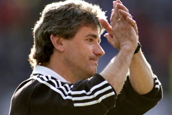 Idap Kanker Stadium Empat, Legenda Newcastle United Kevin Keegan Ungkap Pernyataan Haru