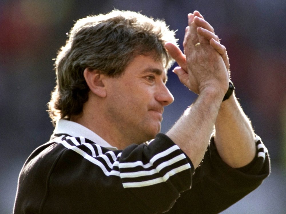 Idap Kanker Stadium Empat, Legenda Newcastle United Kevin Keegan Ungkap Pernyataan Haru
