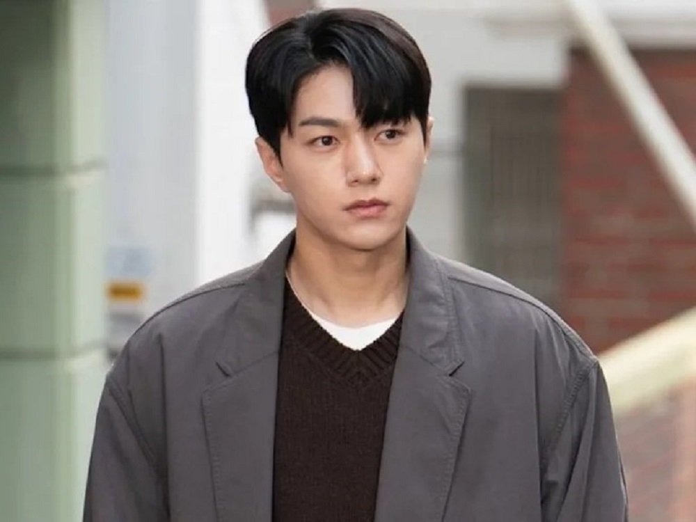 Kim Myung-soo Bakal Bintangi Drakor 'Gonggam Cell'