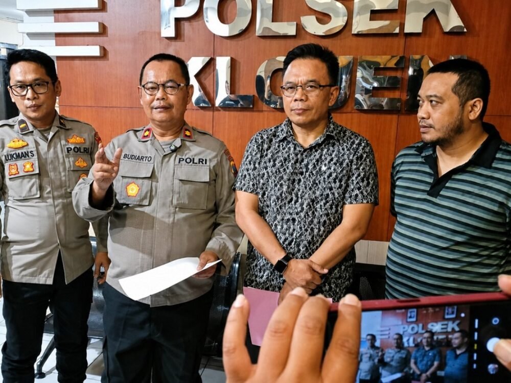 Polsek Klojen Klarifikasi Tuduhan Pemerasan Terkait Kasus Penggelapan Mobil Rental Berujung Restorative Justice