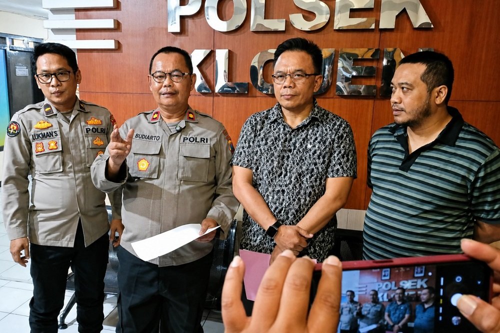 Polsek Klojen Klarifikasi Tuduhan Pemerasan Terkait Kasus Penggelapan Mobil Rental Berujung Restorative Justice