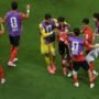 Korea Selatan Kalahkan Republik Ceko 2-1