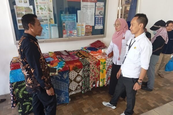 Sinergi dengan PT BMA, Desa Sumberporong Lawang Bersiap Jadi Sentra Industri Kreatif