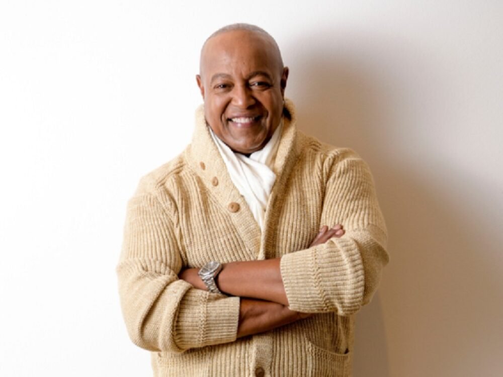 Peabo Bryson Meninggal Dunia di Usia 75 Tahun