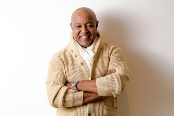 Peabo Bryson Meninggal Dunia di Usia 75 Tahun