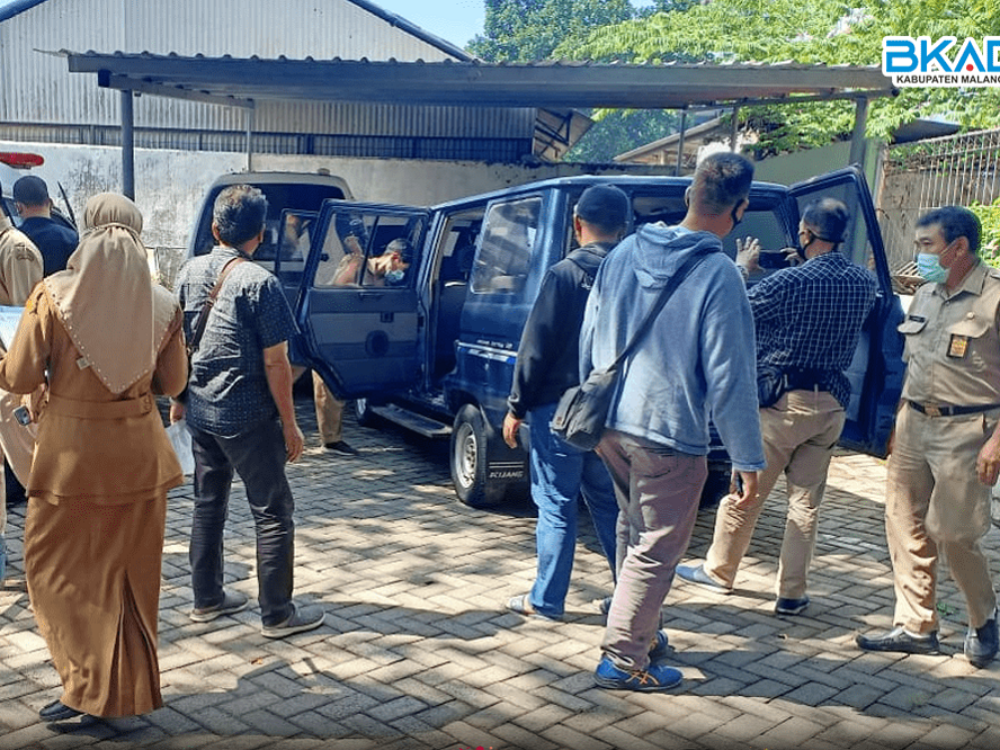 Catat Tanggalnya! Pemkab Malang Gelar Lelang Barang Milik Daerah Secara Online 1 Juli