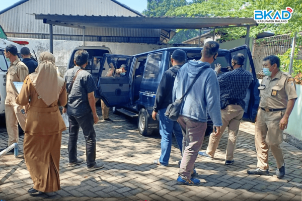 Catat Tanggalnya! Pemkab Malang Gelar Lelang Barang Milik Daerah Secara Online 1 Juli
