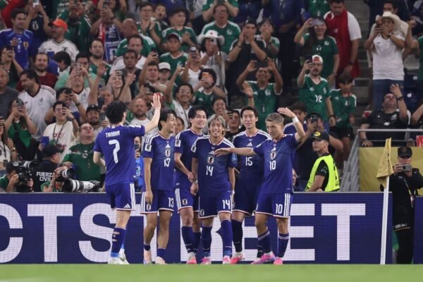 Cek Sederet Fakta Menarik dalam Pertandingan Jepang vs Tunisia, Nomor 4 Bikin Miris