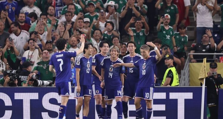 Cek Sederet Fakta Menarik dalam Pertandingan Jepang vs Tunisia, Nomor 4 Bikin Miris