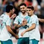 Hasil Pertandingan Persahabatan Pra-Piala Dunia FIFA 2026, Jerman, Portugal dan Belgia Raih Kemenangan