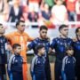 Federasi Sepakbola Uruguay Batalkan Jet Pribadi, Minta Pemain Pulang Kampung Pakai Pesawat Komersial