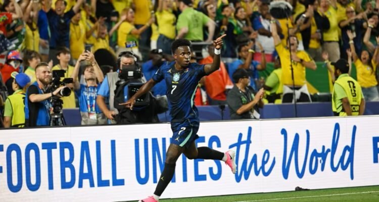 Prediksi Skotlandia vs Brasil: Tim Samba Wajib Waspadai Kutukan Pertandingan Ketiga