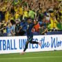 Prediksi Skotlandia vs Brasil: Tim Samba Wajib Waspadai Kutukan Pertandingan Ketiga