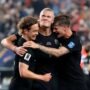 Fans Messi Jangan Senang Dulu! Erling Haaland Siap Ancam Rekor Gol di Piala Dunia FIFA 2026